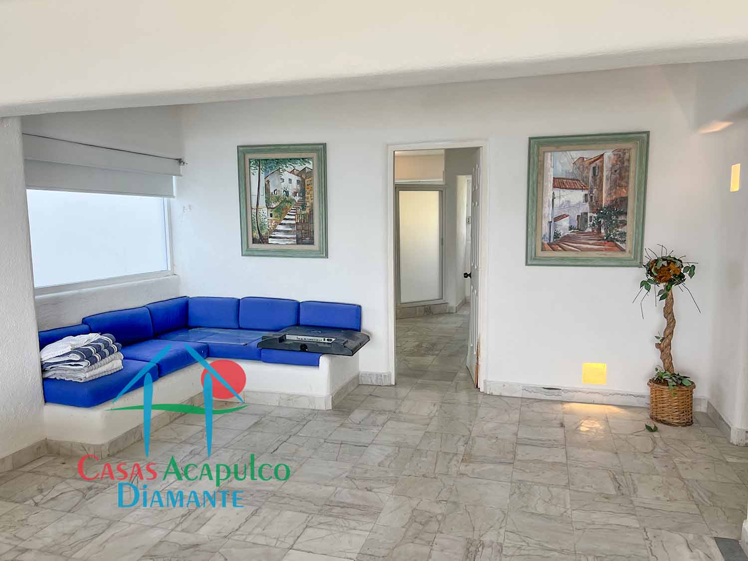 Villas D'Coral B2 - Recámara principal 7